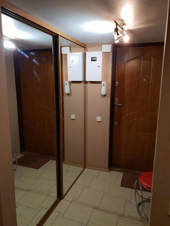 Центр, Євгена Коновальця, 3 Lägenhet Lutsʼk Exteriör bild