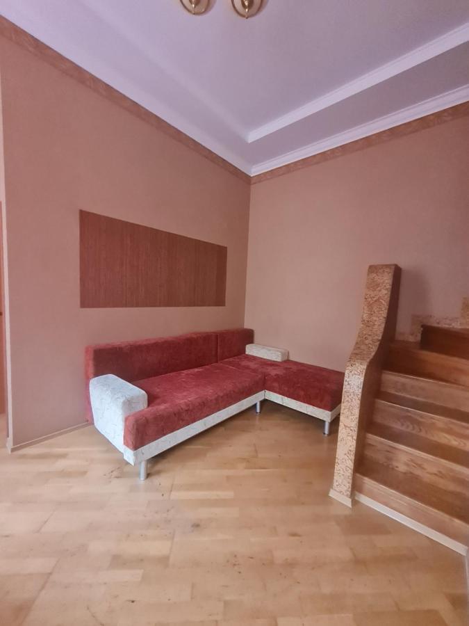 Центр, Євгена Коновальця, 3 Lägenhet Lutsʼk Exteriör bild