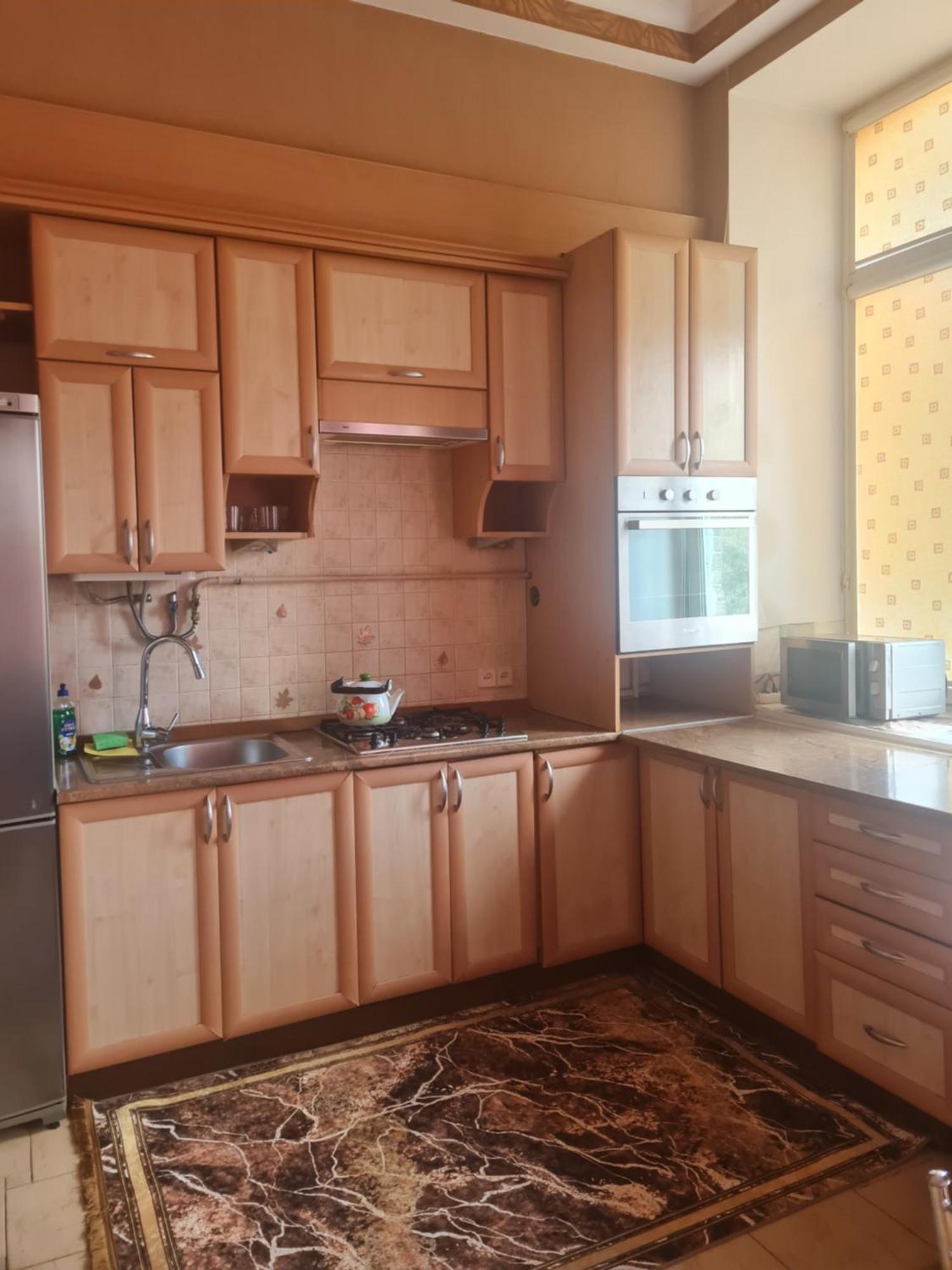 Центр, Євгена Коновальця, 3 Lägenhet Lutsʼk Exteriör bild
